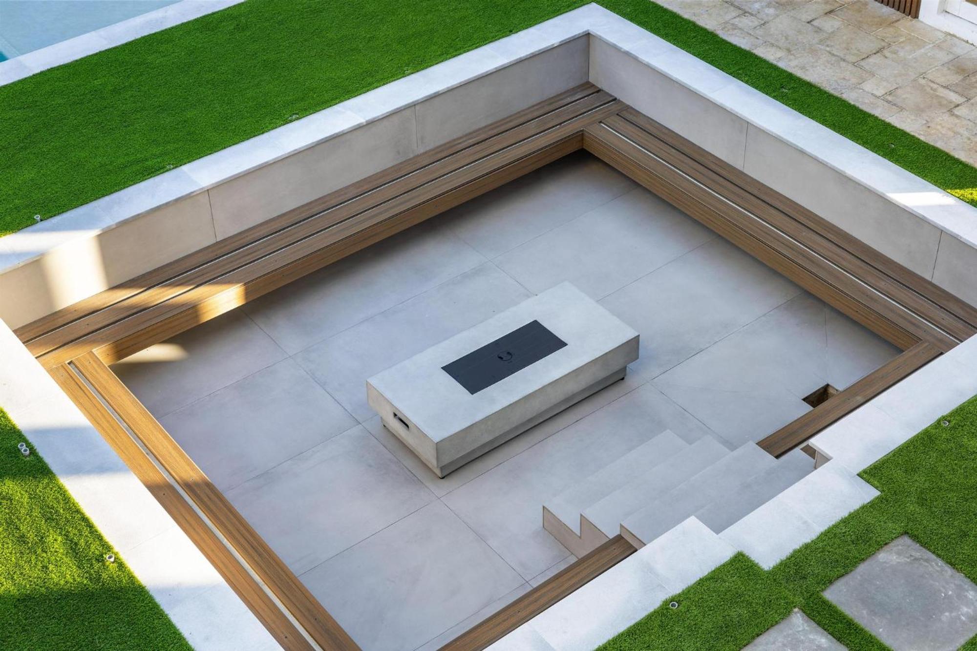 Villa Tortuga Miami Eksteriør billede