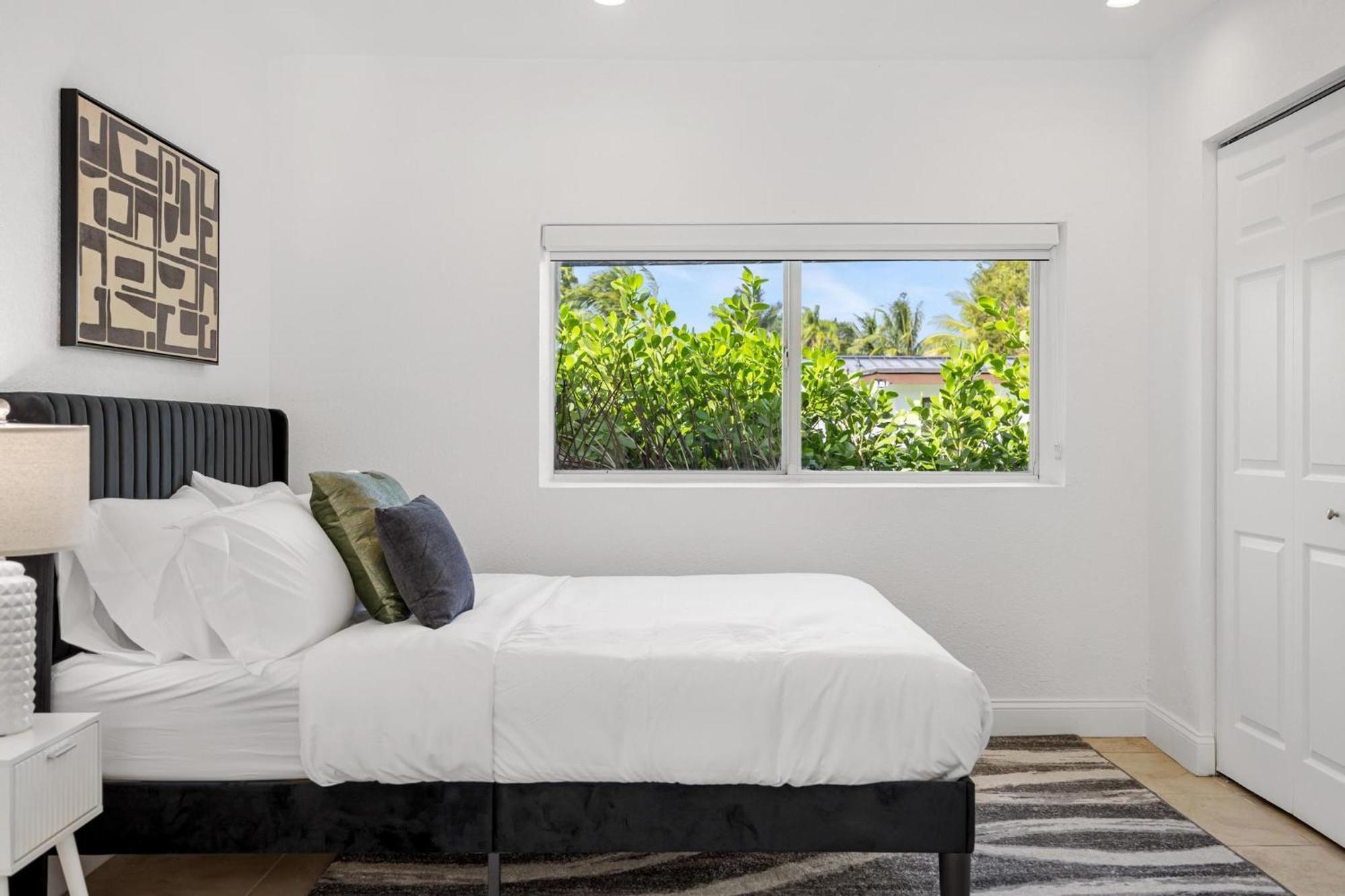 Villa Tortuga Miami Eksteriør billede