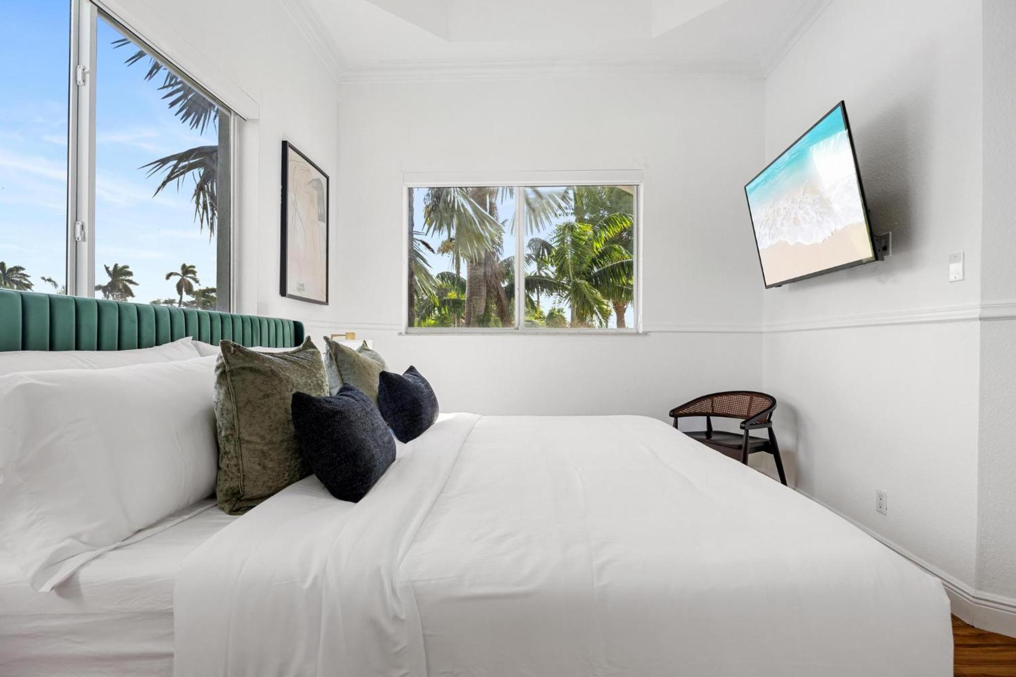 Villa Tortuga Miami Eksteriør billede
