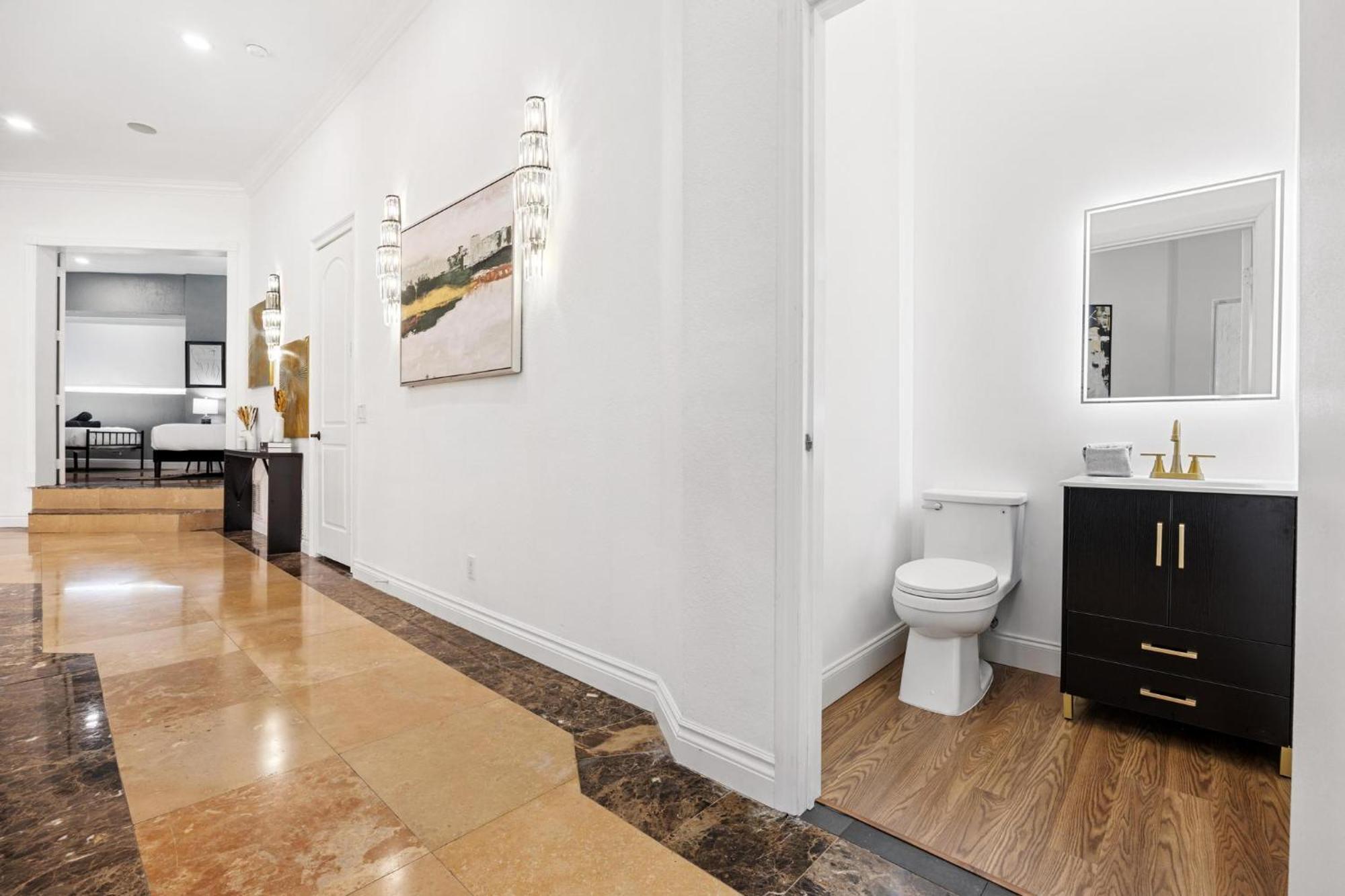 Villa Tortuga Miami Eksteriør billede