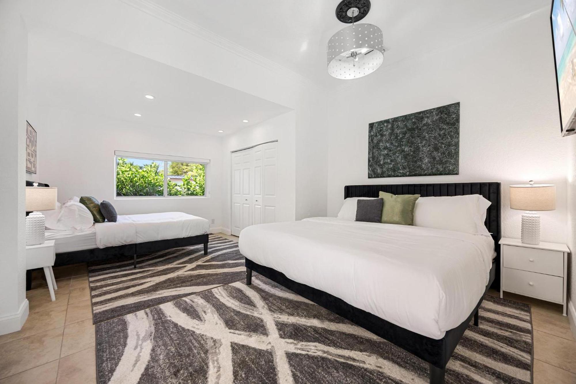 Villa Tortuga Miami Eksteriør billede