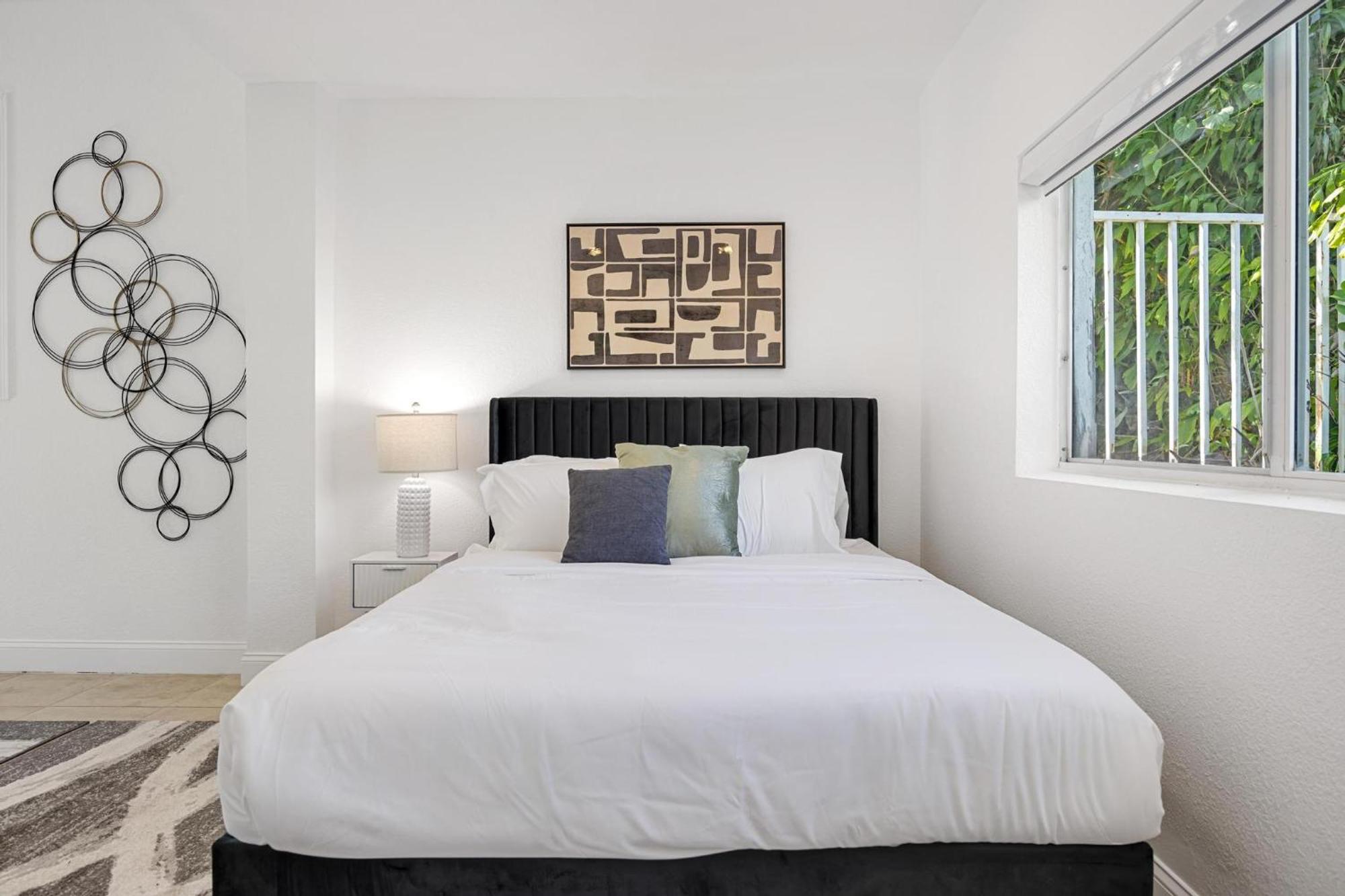 Villa Tortuga Miami Eksteriør billede