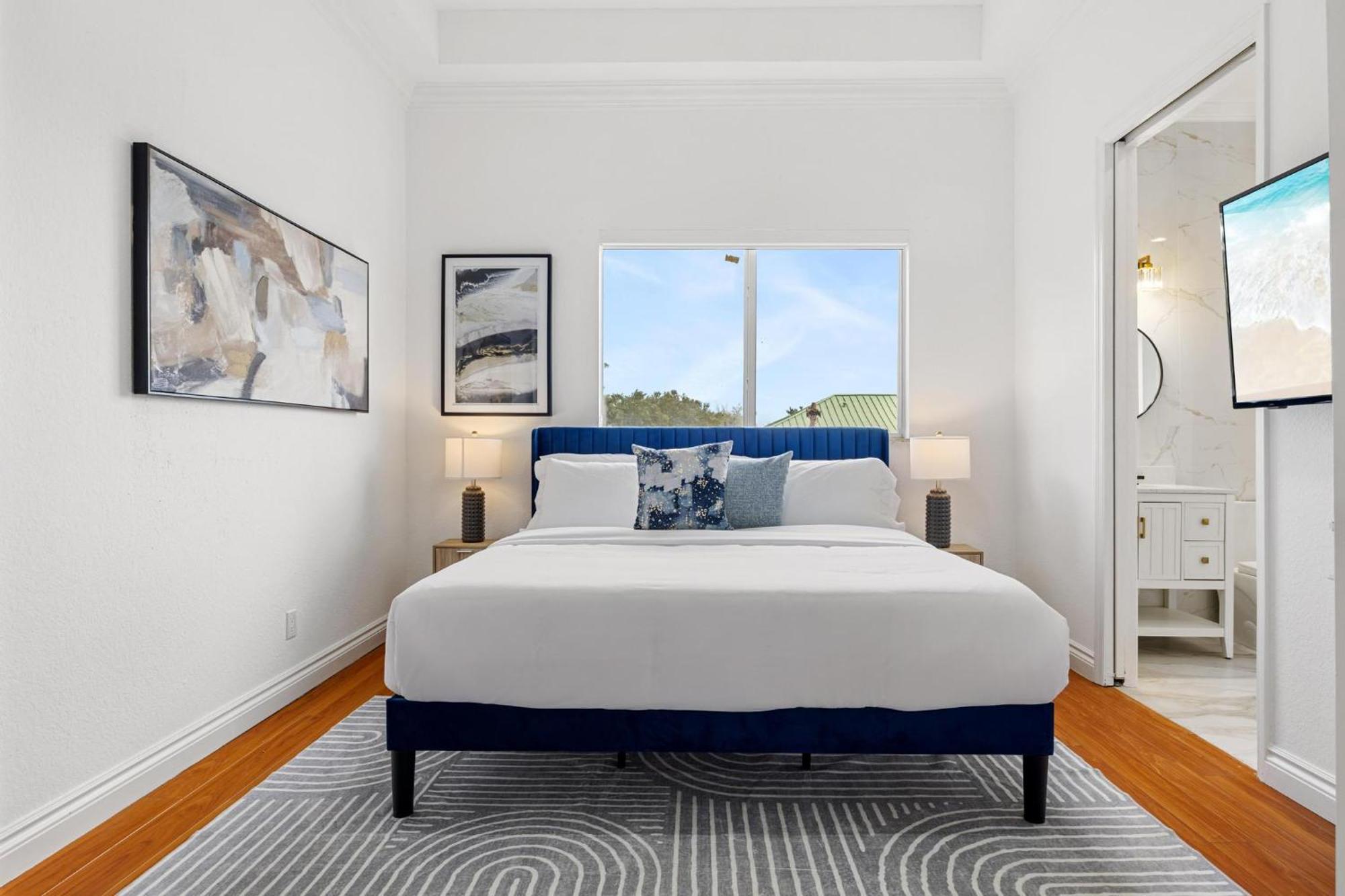 Villa Tortuga Miami Eksteriør billede