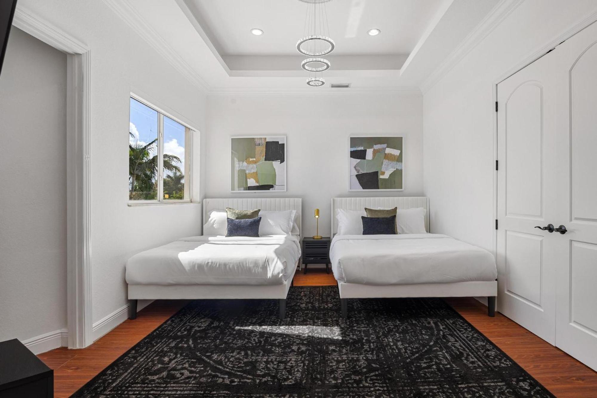 Villa Tortuga Miami Eksteriør billede