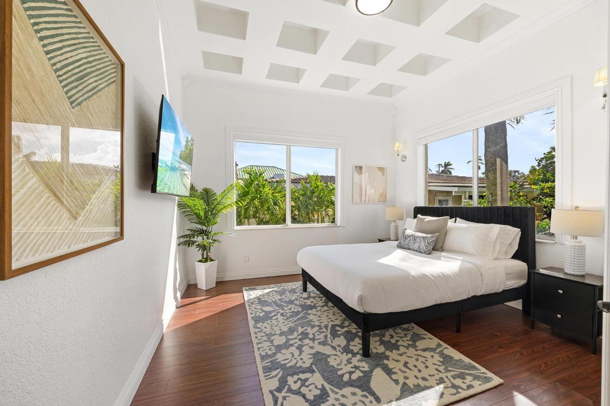 Villa Tortuga Miami Eksteriør billede