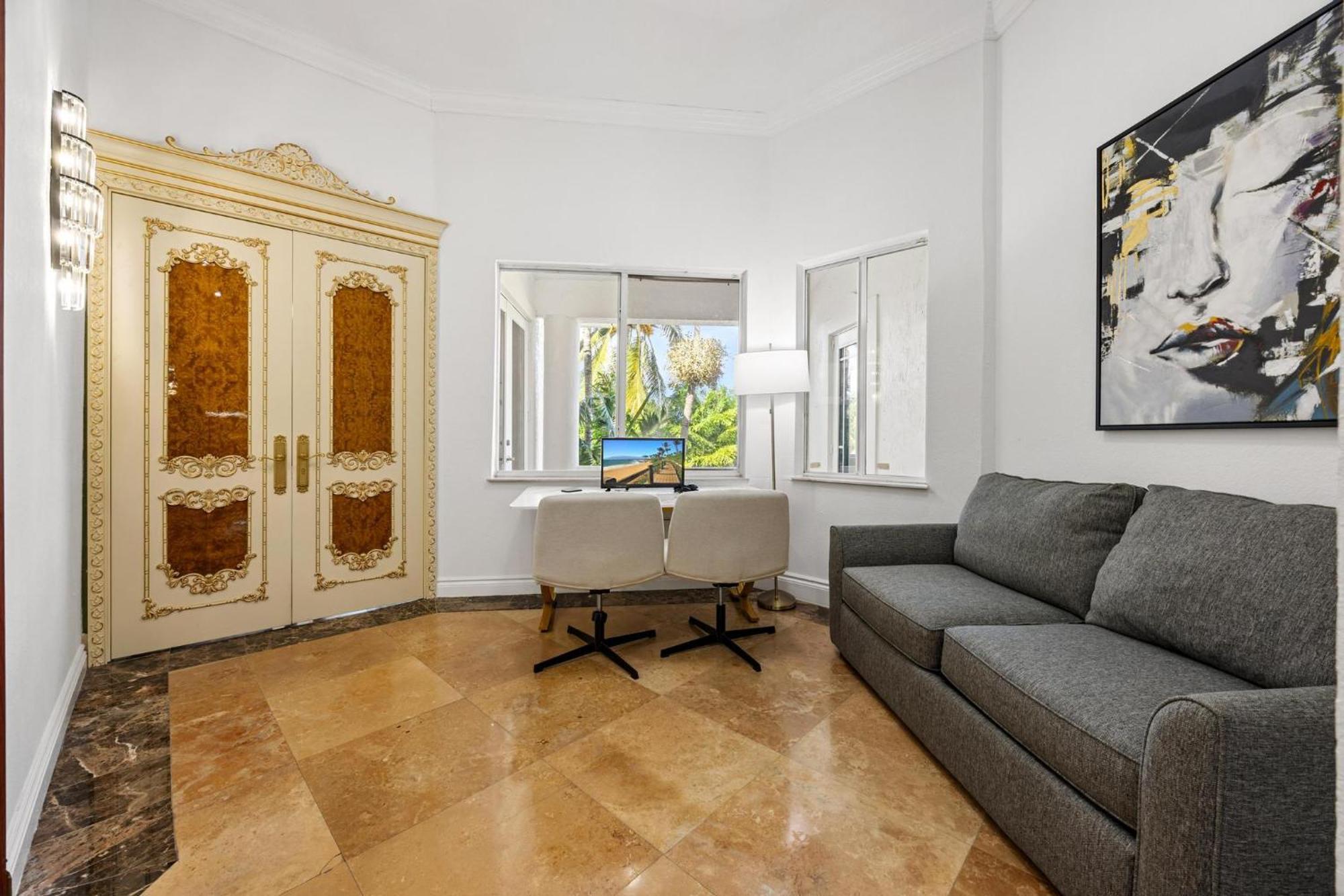 Villa Tortuga Miami Eksteriør billede