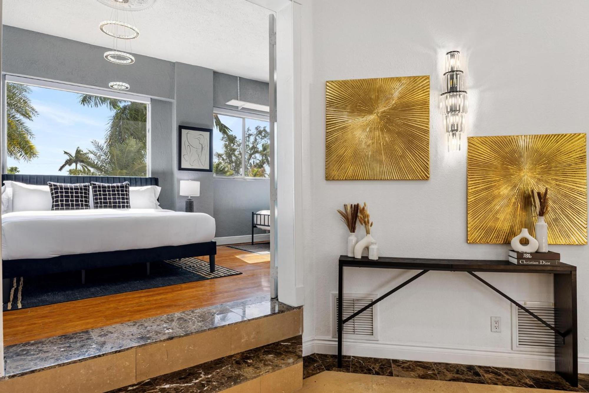 Villa Tortuga Miami Eksteriør billede