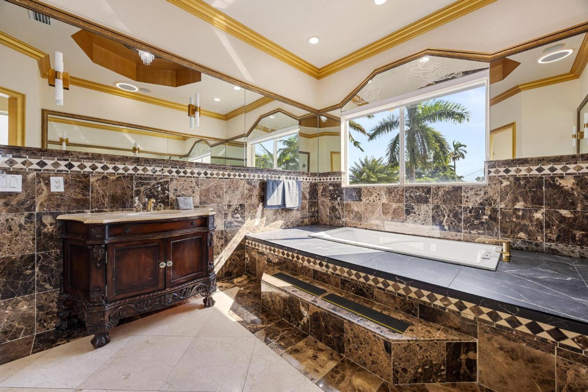 Villa Tortuga Miami Eksteriør billede