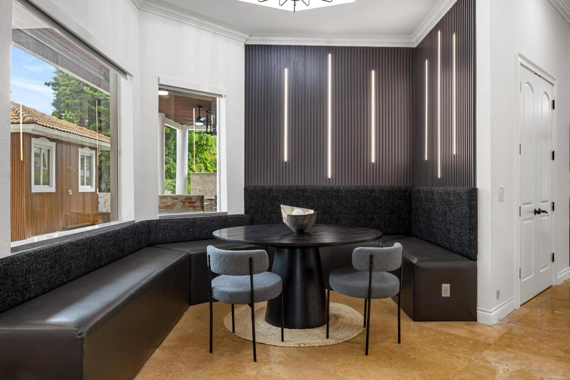 Villa Tortuga Miami Eksteriør billede