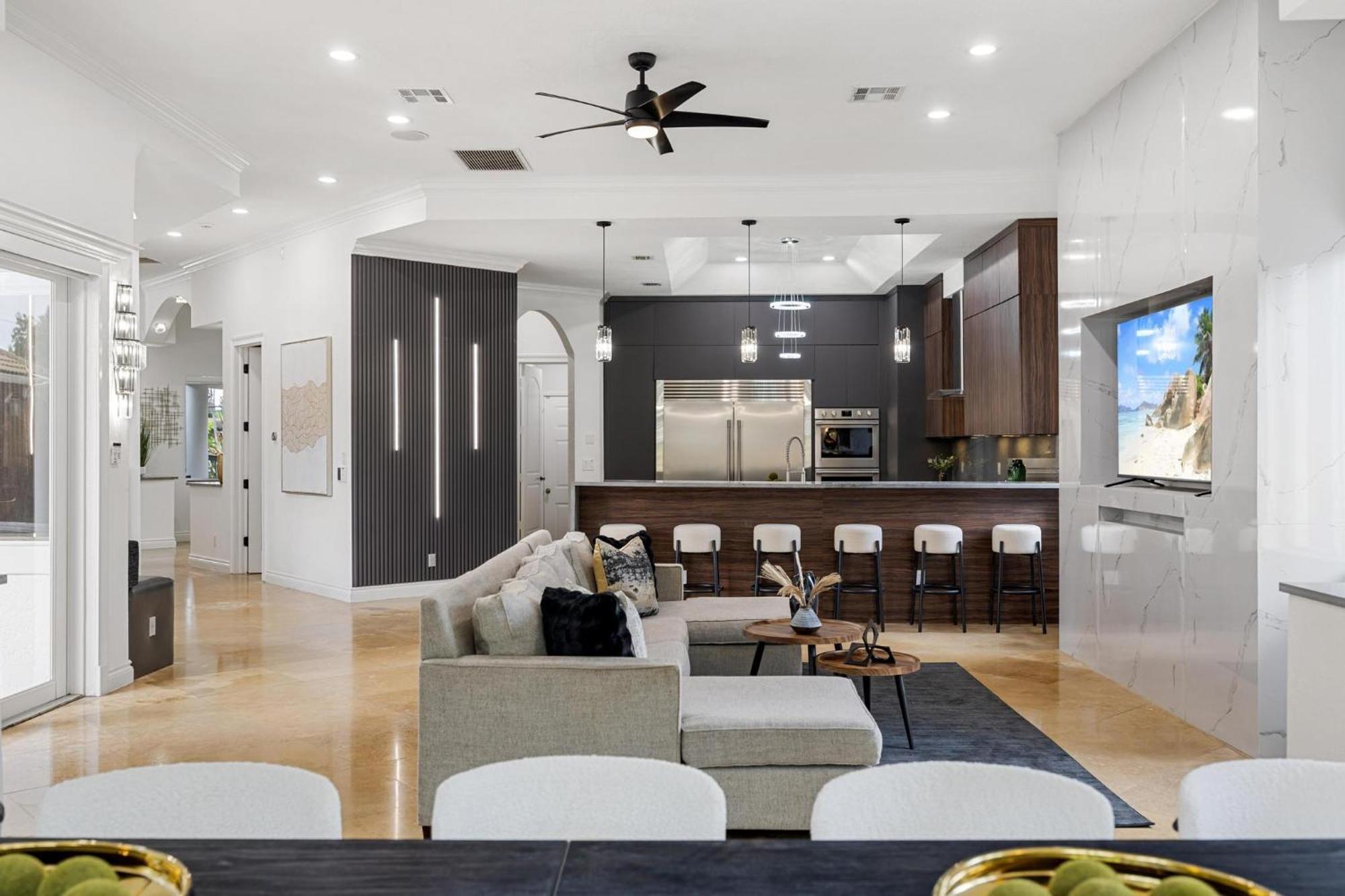 Villa Tortuga Miami Eksteriør billede