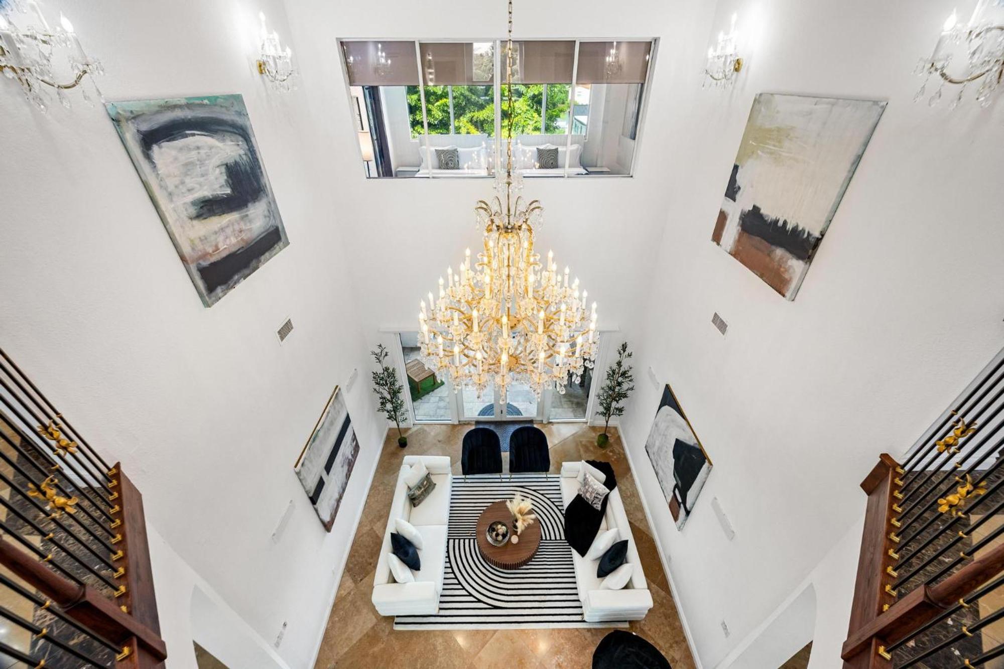 Villa Tortuga Miami Eksteriør billede