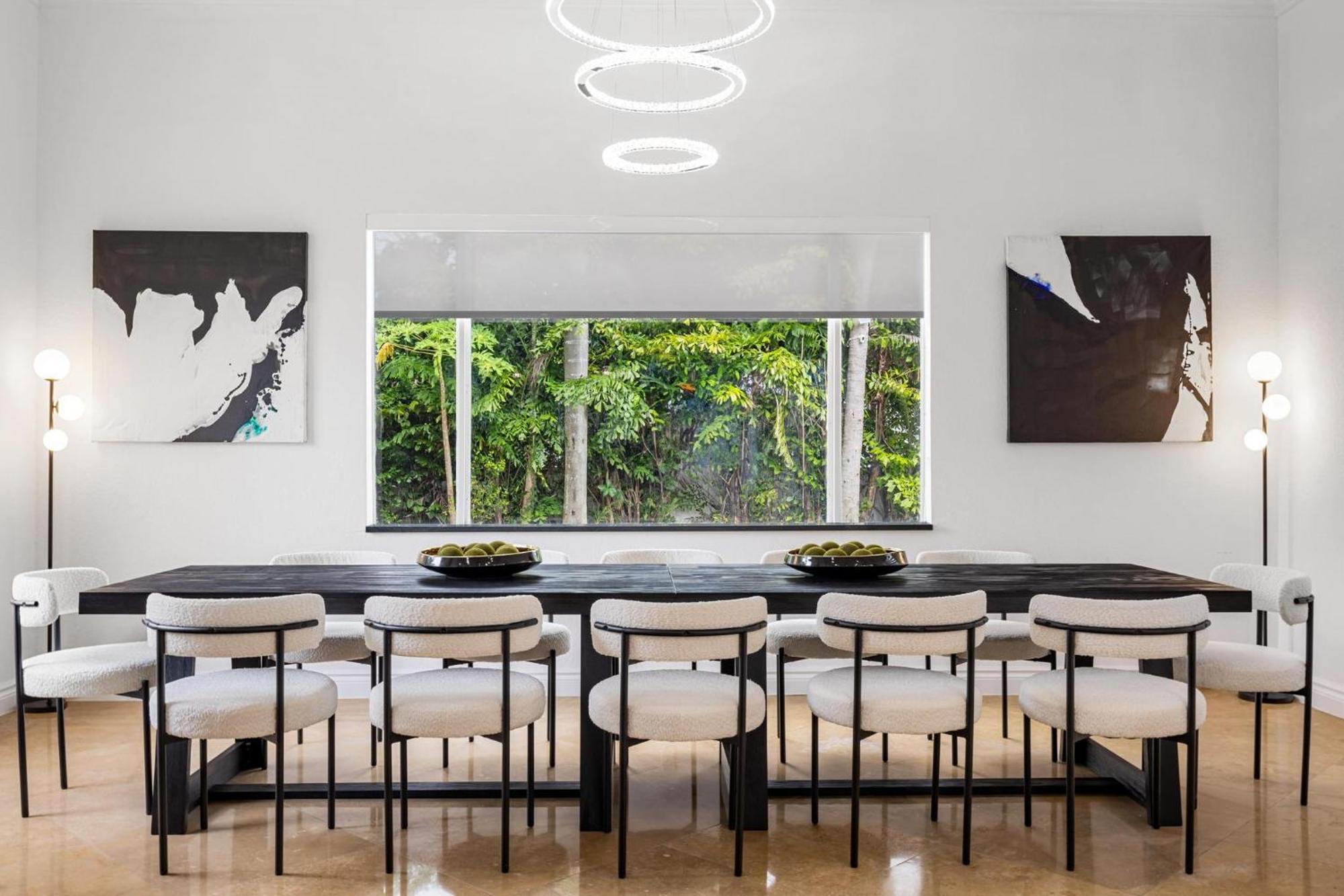 Villa Tortuga Miami Eksteriør billede